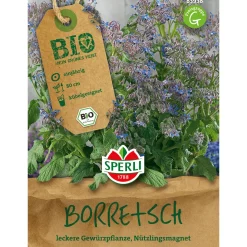 Sperli Boretsch Bio 80 cm