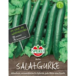 Sperli Salatgurke Bella