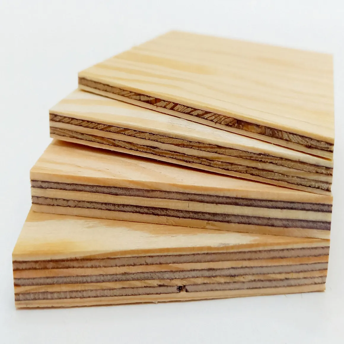 Sperrholz Kiefer 2500 x 1250 x 6 mm