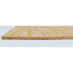 Sperrholzplatte Kiefer 4 mm