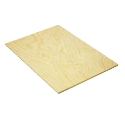 Sperrholzplatte Kiefer 4 mm