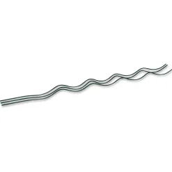 Spiral-Pflanzstab VZ A B C D