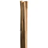 Splittstäbe 40cm natur Bund 15