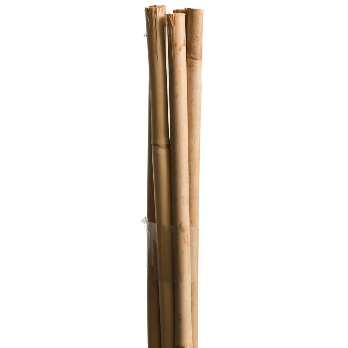 Splittstäbe 40cm natur Bund 15