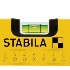 Stabila Markier-Wasserwaage Typ MAS 70