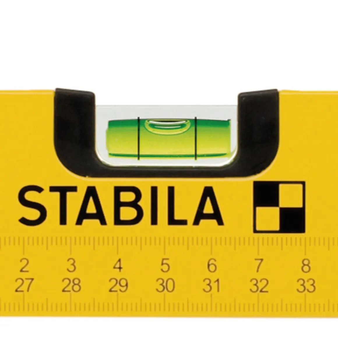 Stabila Markier-Wasserwaage Typ MAS 70