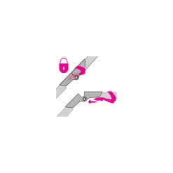 Stabiler Fluegel-Waeschestaender