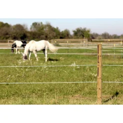 Stahldraht Premium Horse Wire 250 m