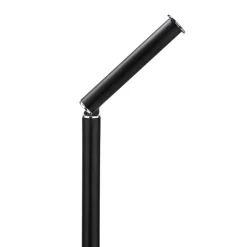 Stand Toilettenpapierh 2in1 schwarzmatt