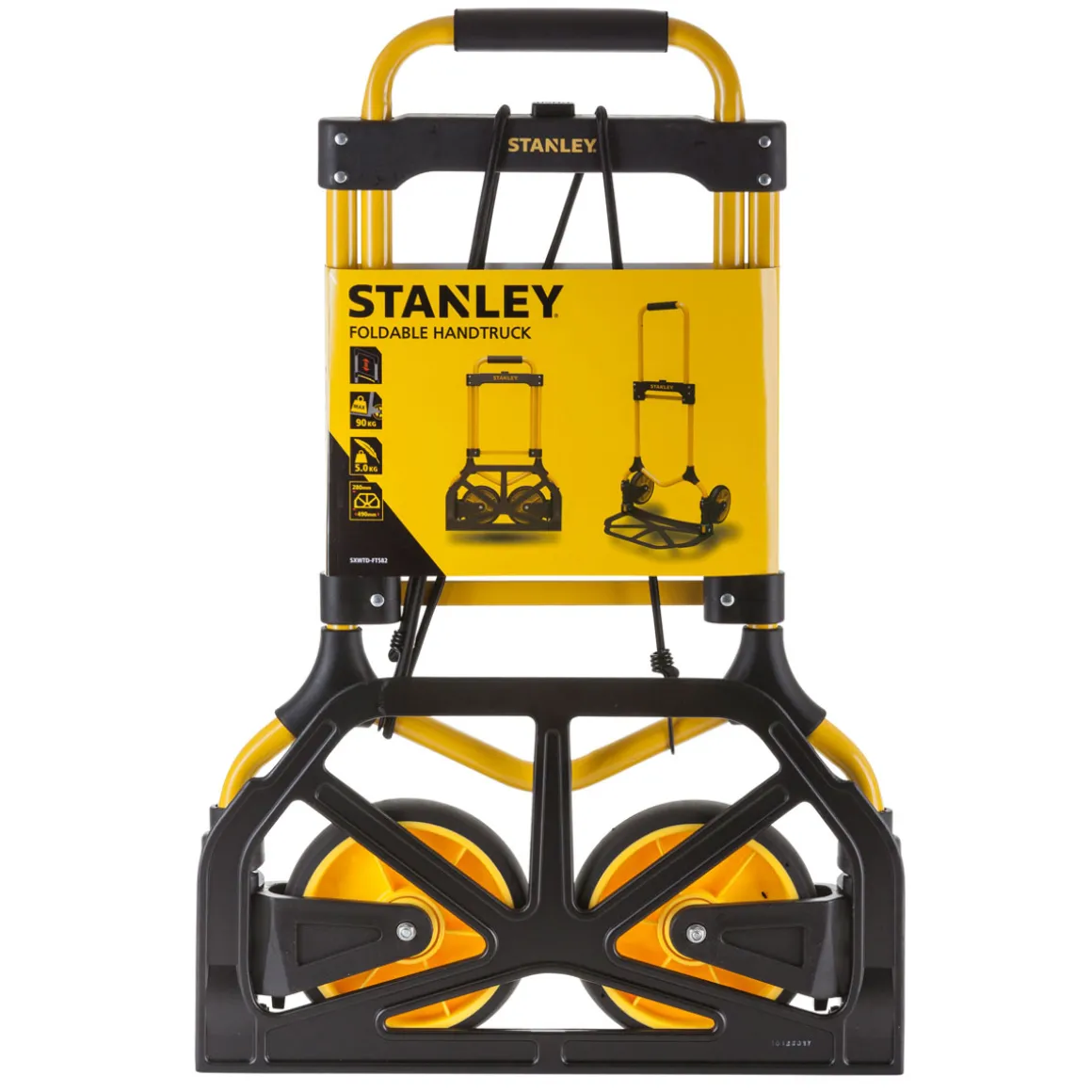 Stanley Klappbare Transportkarre FT582 90 kg