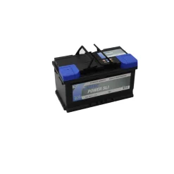 Starterbatterie POWER SLI 80 AH / 740 A