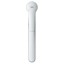 Start SP-Armatur Messing chromschwenkbar, Grohe Zero-Technologie