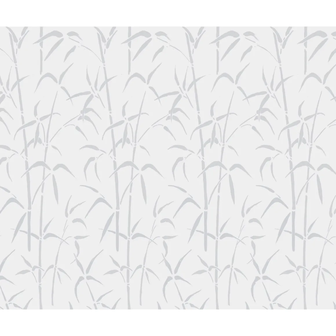 Staticfolie Bamboo 67,5 x 150 cm