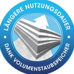 Staubsauger-Beutel PH 86 EcoPor