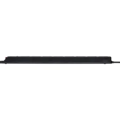 Steckdosenleiste, 8-fach mit SchalterUeberspannungsschutz