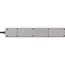 Steckdosenleiste 5-fach 2xUSB, 1xUSB-CQuickCharge