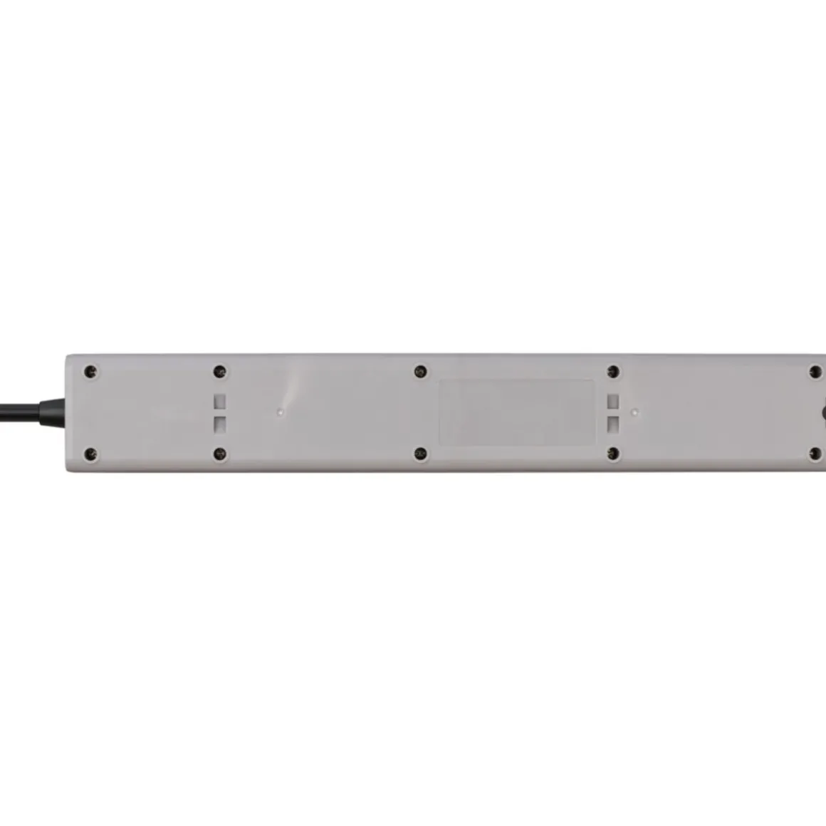 Steckdosenleiste 5-fach 2xUSB, 1xUSB-CQuickCharge