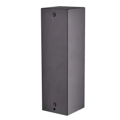 Steckdosensäule ORIO 2 fach IP44