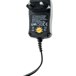 STECKER-NETZGERAET 600MA