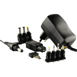 STECKER-NETZGERAET 1000MA