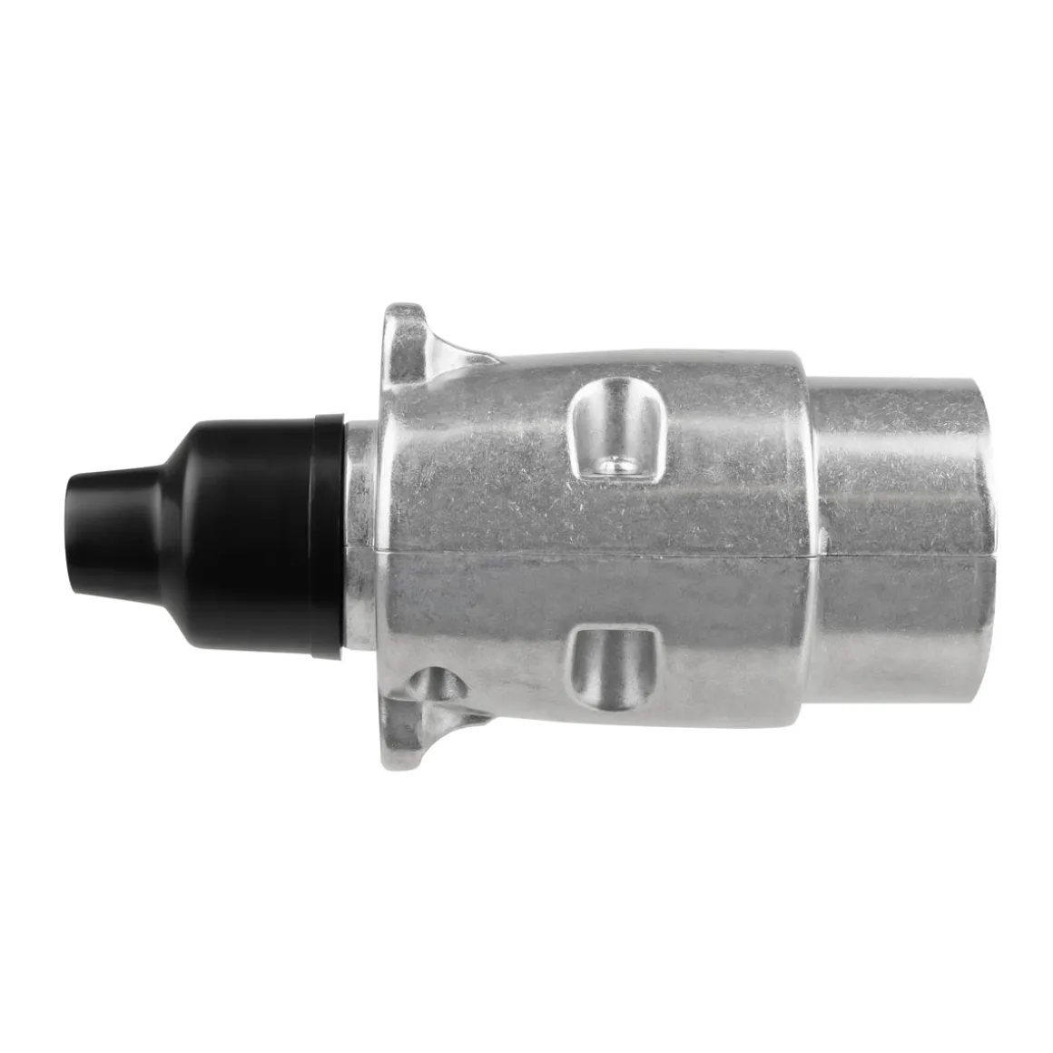 Stecker 7-polig aus Metall