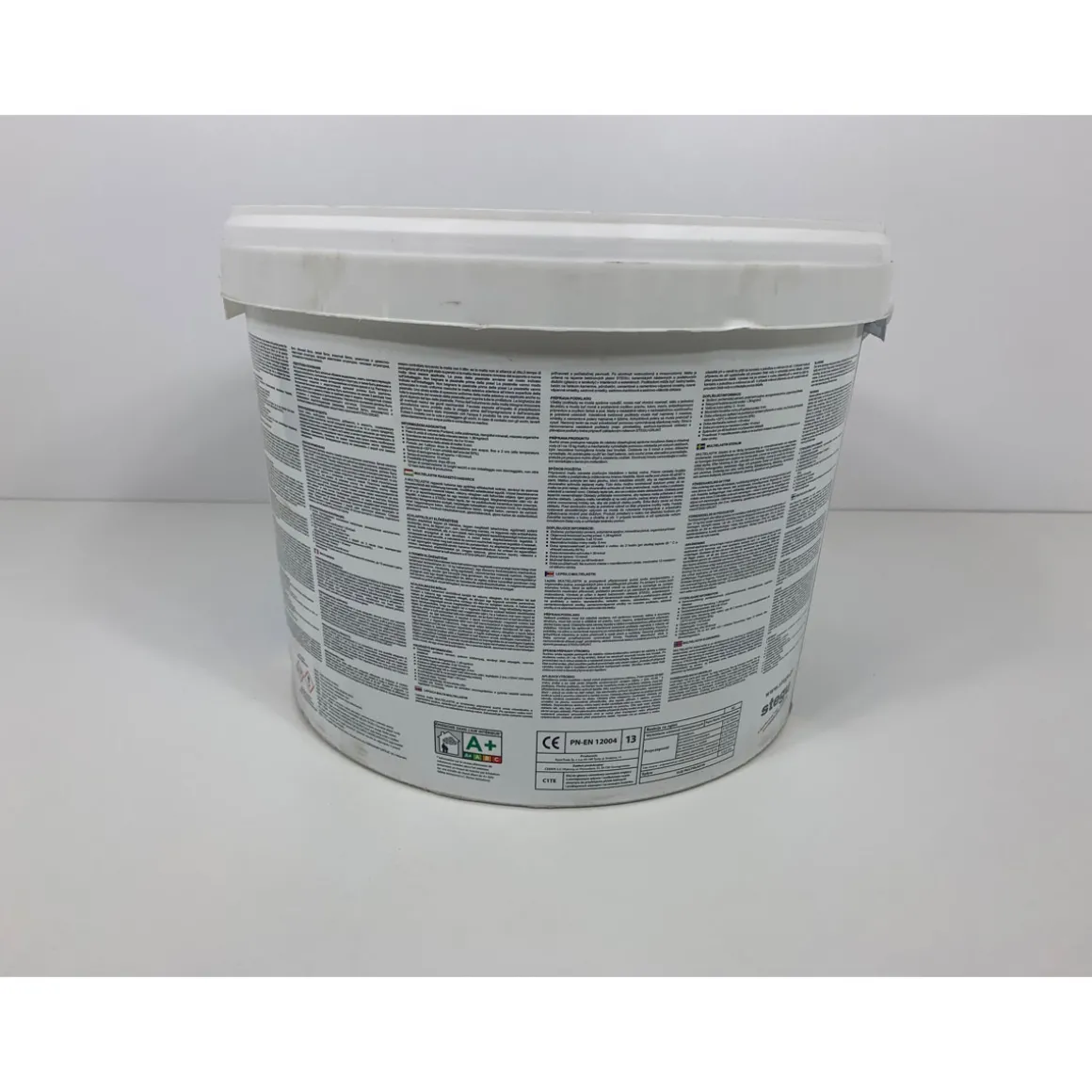 Stegu Flexkleber 15 kg