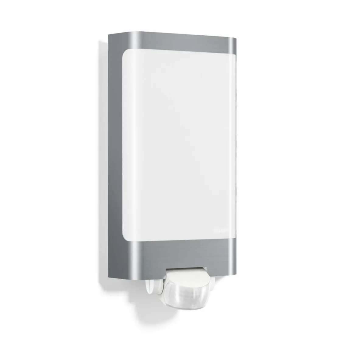 Steinel LED-Sensor-Außenleuchten L 240 S Edelstahl