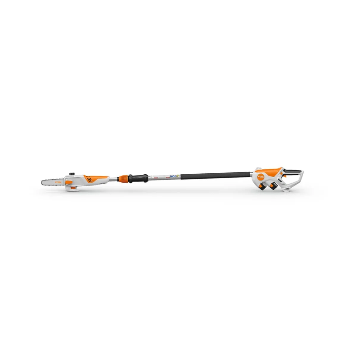 Stihl Akku Hochtaster HTA 30 Set 2x AS 2 + ALS 31