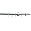 Stilgarnitur Kegel 20mm edelst. opt. 160cm
