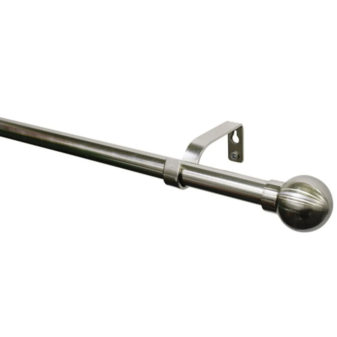 Stilgarnitur Kugel 19/16mm 120-210cm