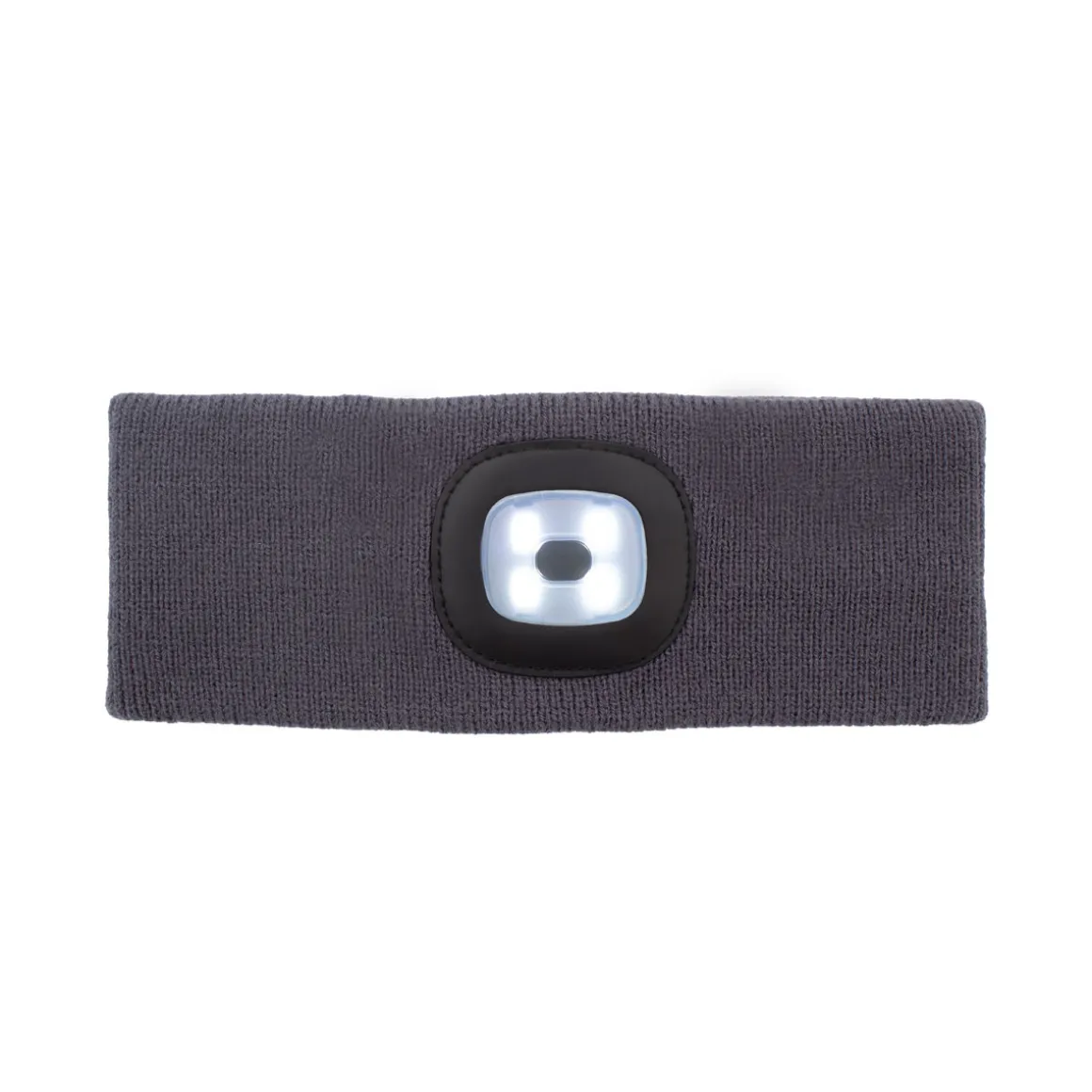 Stirnband mit LED Lampe