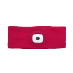 Stirnband mit LED Lampe