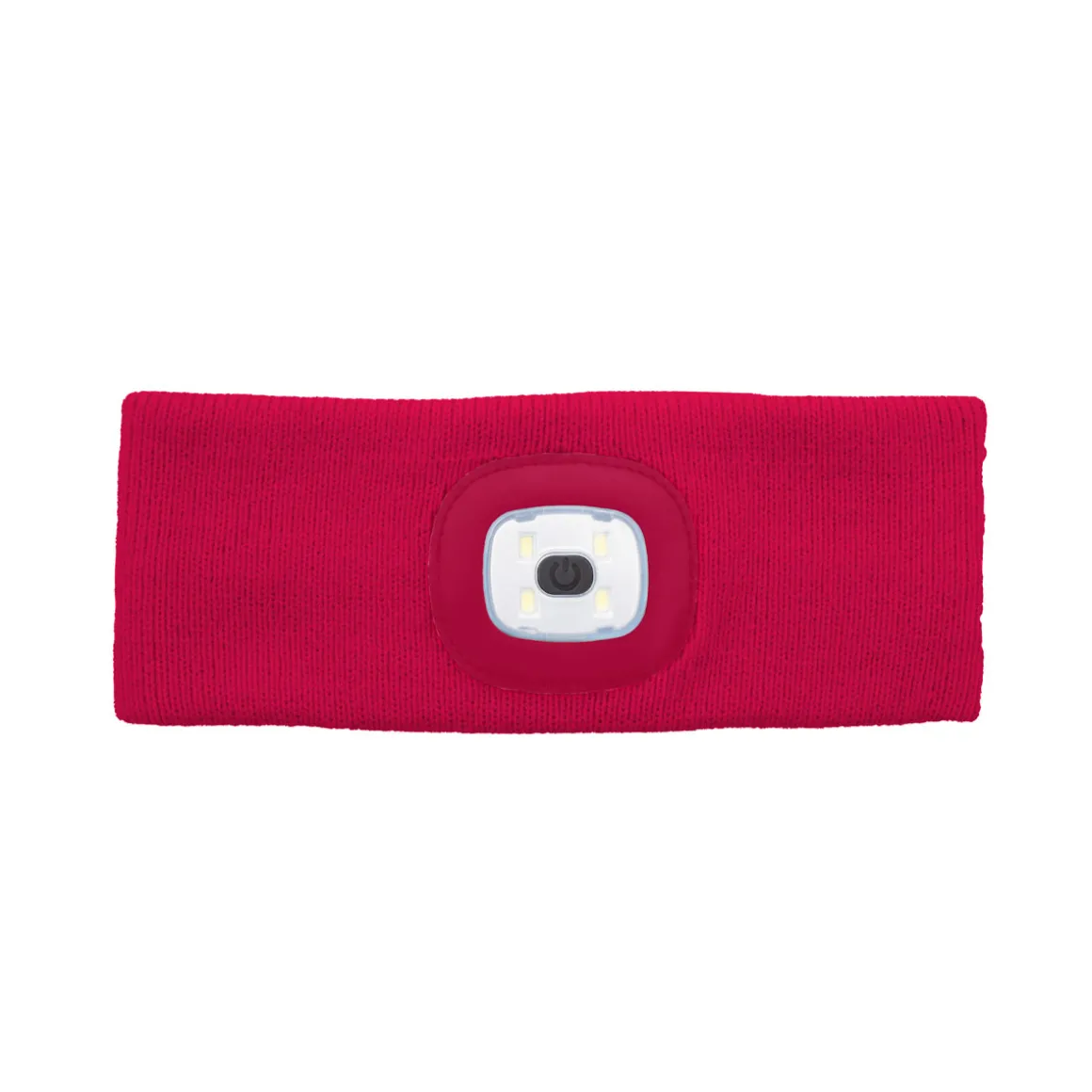 Stirnband mit LED Lampe