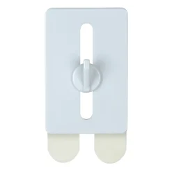 Strip-it Plus selbst kle. Nagel weiss2er