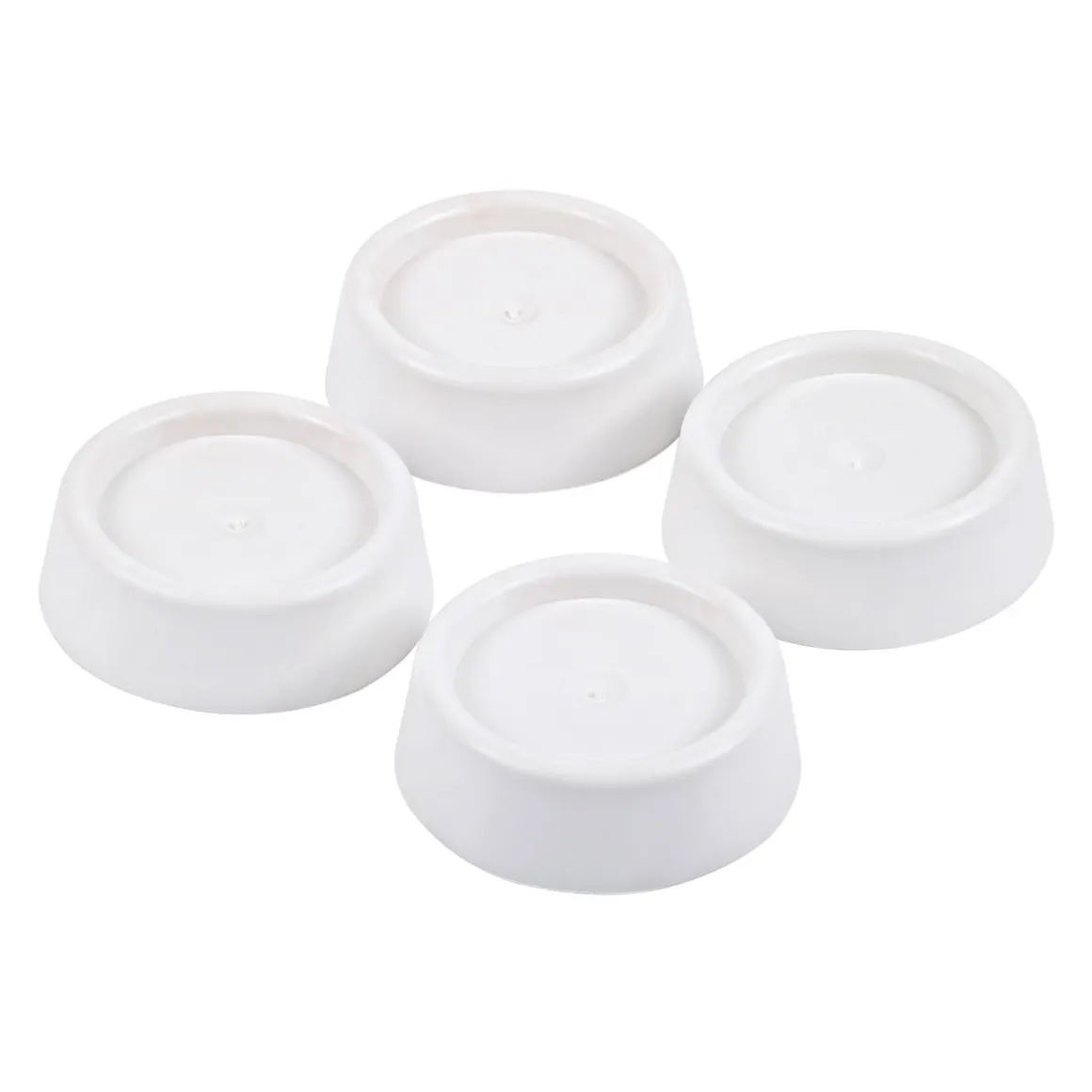 Suki Anschlagstopper klebend 65 mm 4 Stück