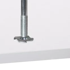 Suki Einschlagmutter verzinkt Durchmesser 8 mm 4 Stück
