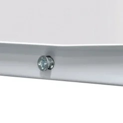 Suki Euroschraube verzinkt Durchmesser 6,3 x 14 mm 40 Stück