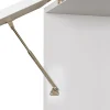 Suki Gasdruckstütze grau 25 cm