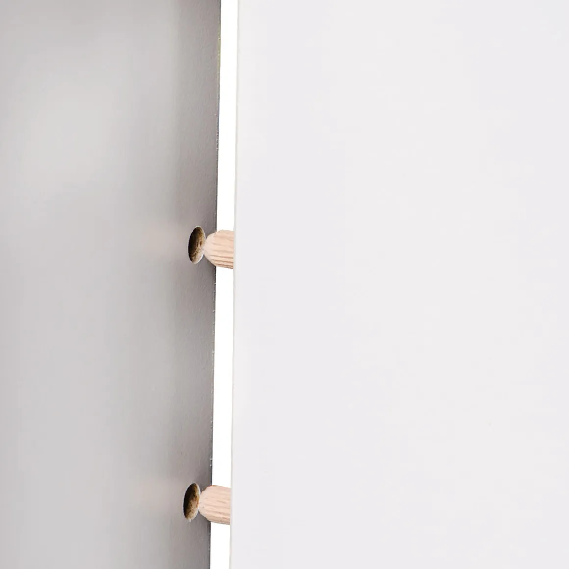 Suki Holzdübel Buche Durchmesser 10 x 40 mm 26 Stück