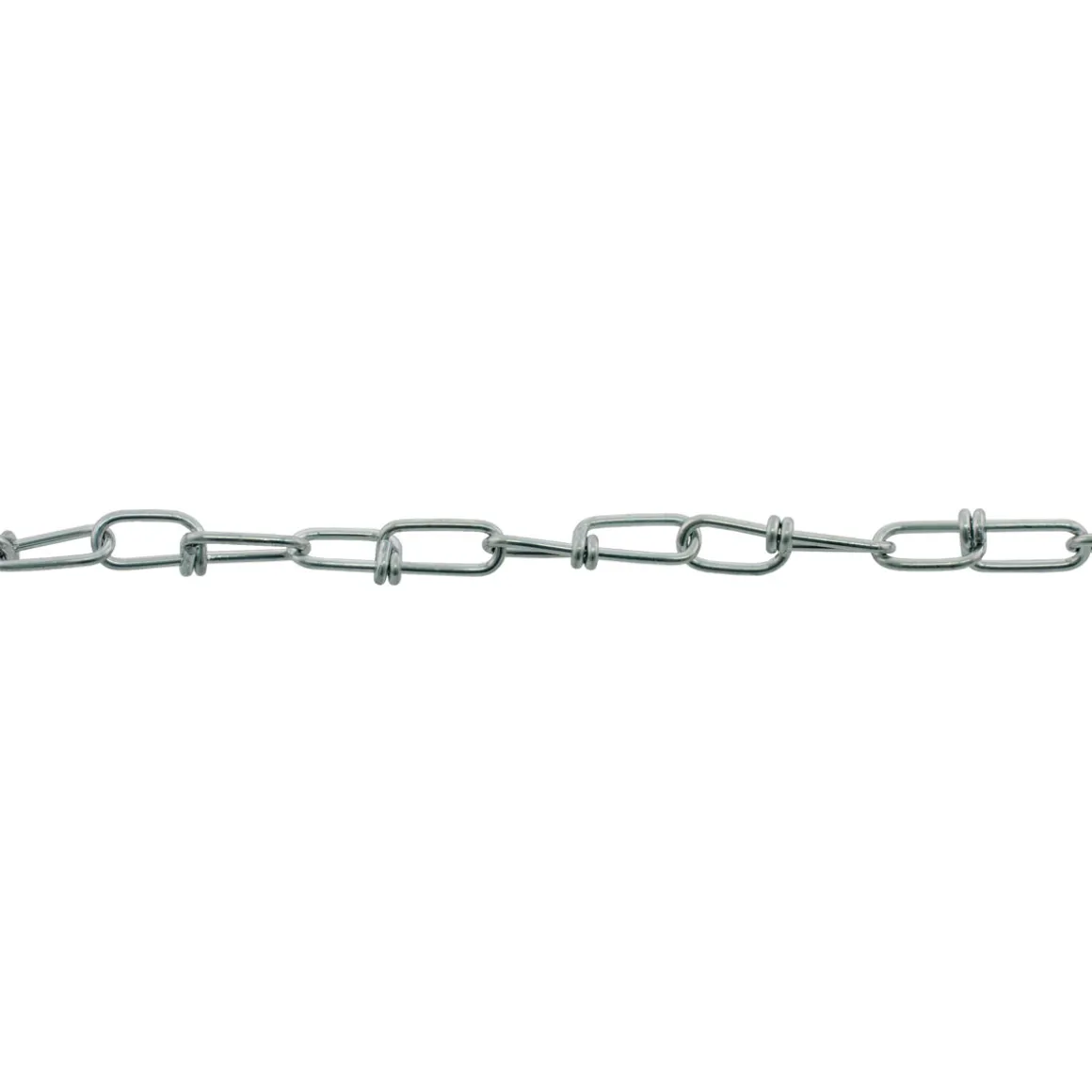 Suki Knotenkette verzinkt 1,4 mmx2,5m