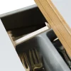 Suki Schubladensicherung Kunststoff 5,5 cm 2 Stück