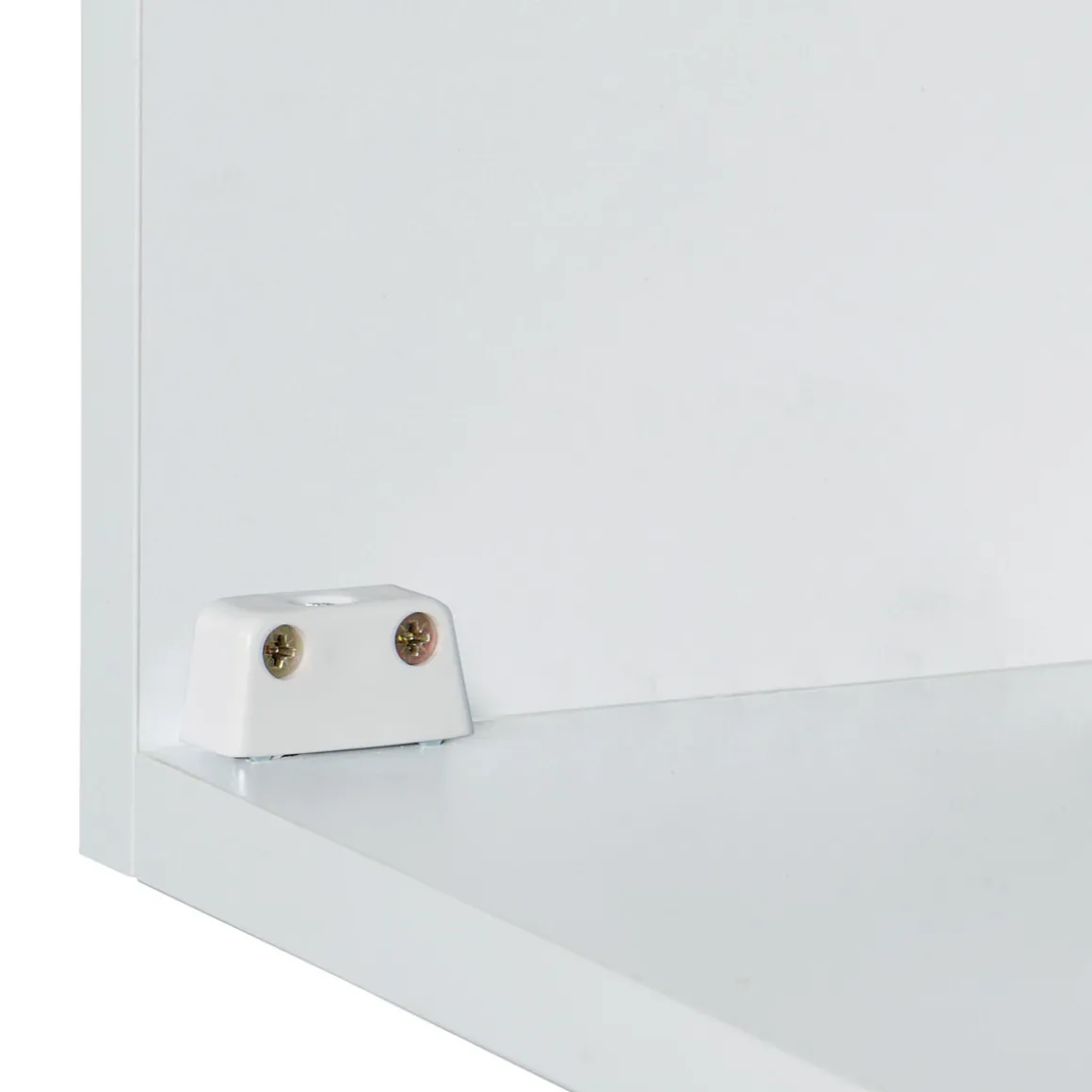 Suki Trapezverbinder weiß 6 Stück