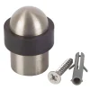 Suki Türstopper mit Schraube 5 cm satiniert