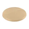 Suki Wandpuffer-Set klebend 3 cm beige 2 Stück