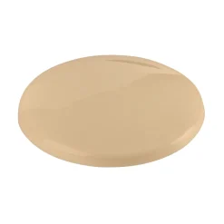 Suki Wandpuffer-Set klebend 3 cm beige 2 Stück