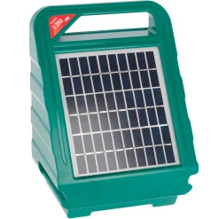 SunPOWER Weidenzaungerät S250