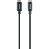 Sync u.Ladekabel Typ Apple lightning aufC 2,0m schwarz