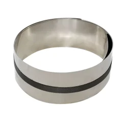 Tapezierschiene 2m