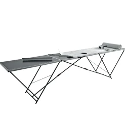 Tapeziertisch Deco Prince 300 x 60 x 80 cm