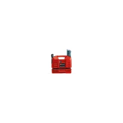 TC-AC 190 OF Set Koffer-Kompressor